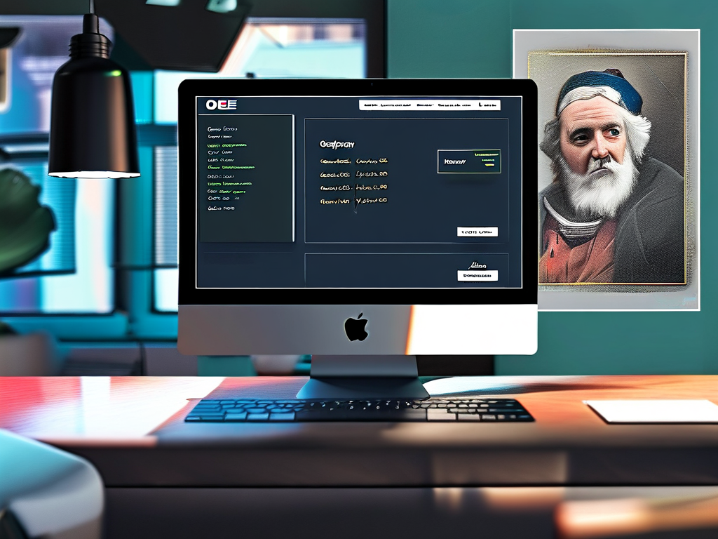 版本选择示意图